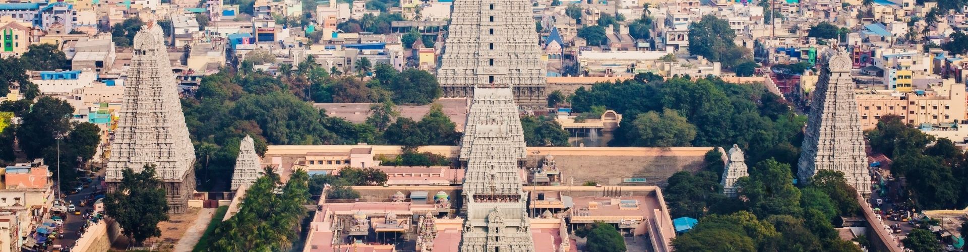 Tamil nadu