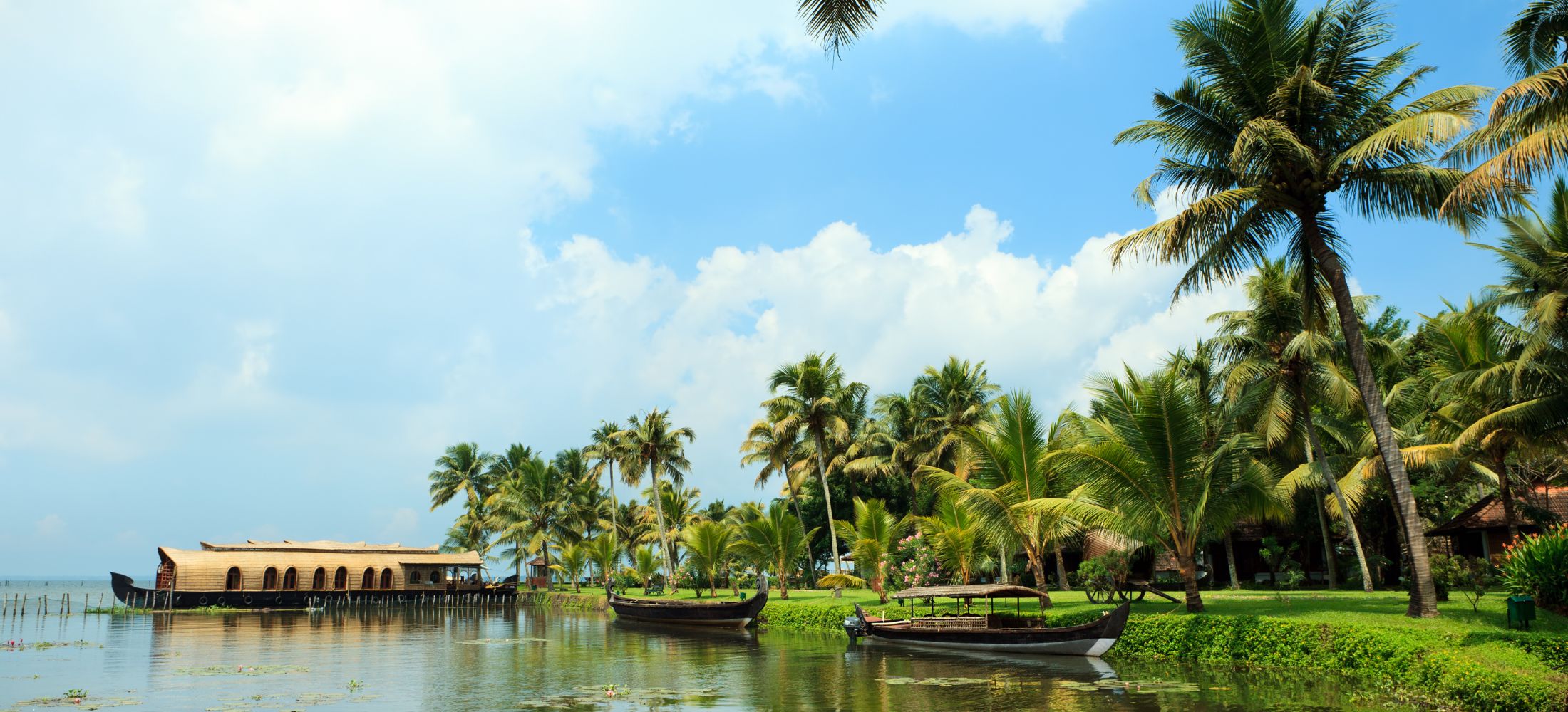 The Ultimate Kerala Tour