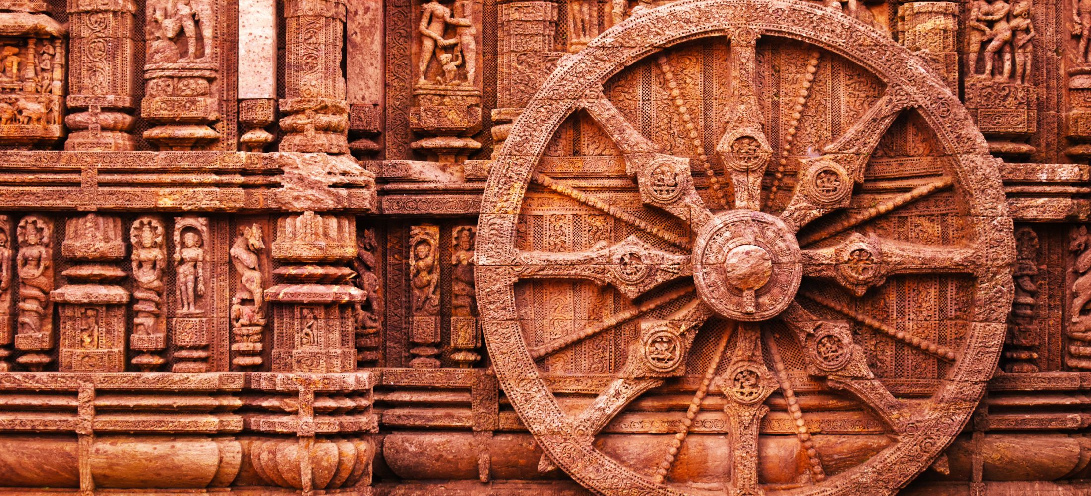 Beachside Bliss & Blessings – A Puri Retreat