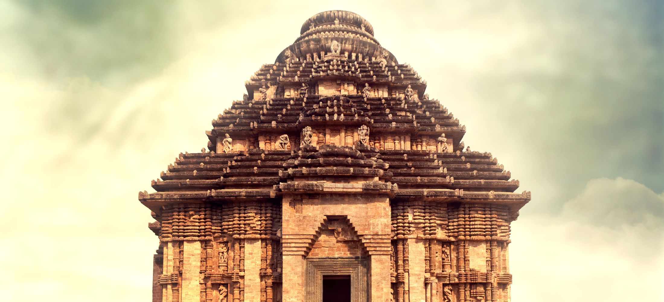 Essence of Odisha