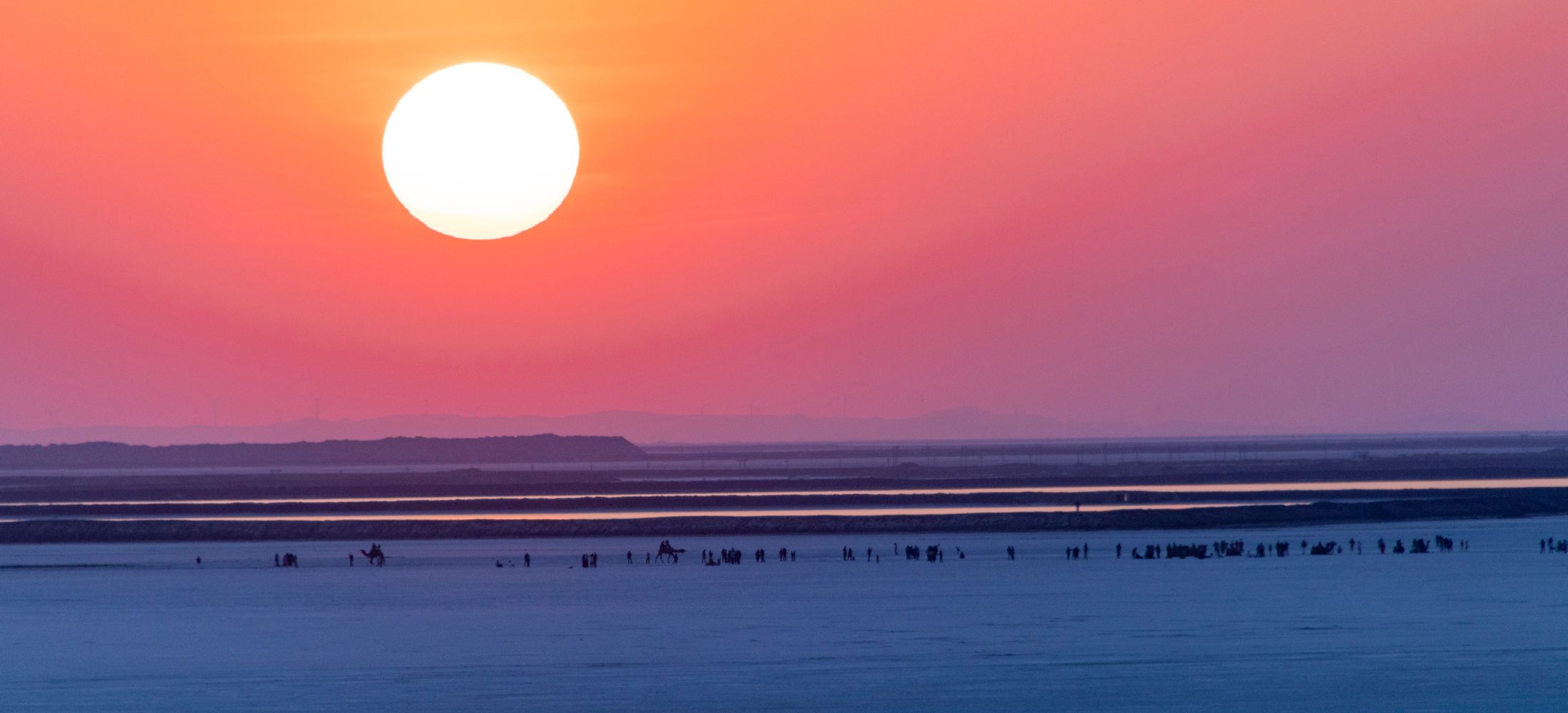 Best Gujarat Rann Utsav Tour Packages 2026